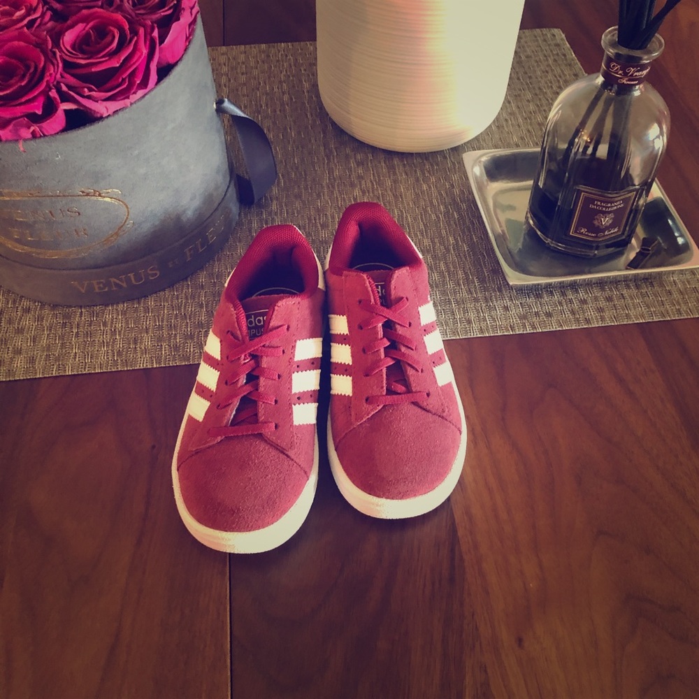 Toddler shoes